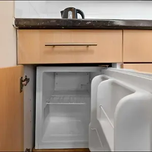 Holiday home Ensuite In Centre, Cardiff